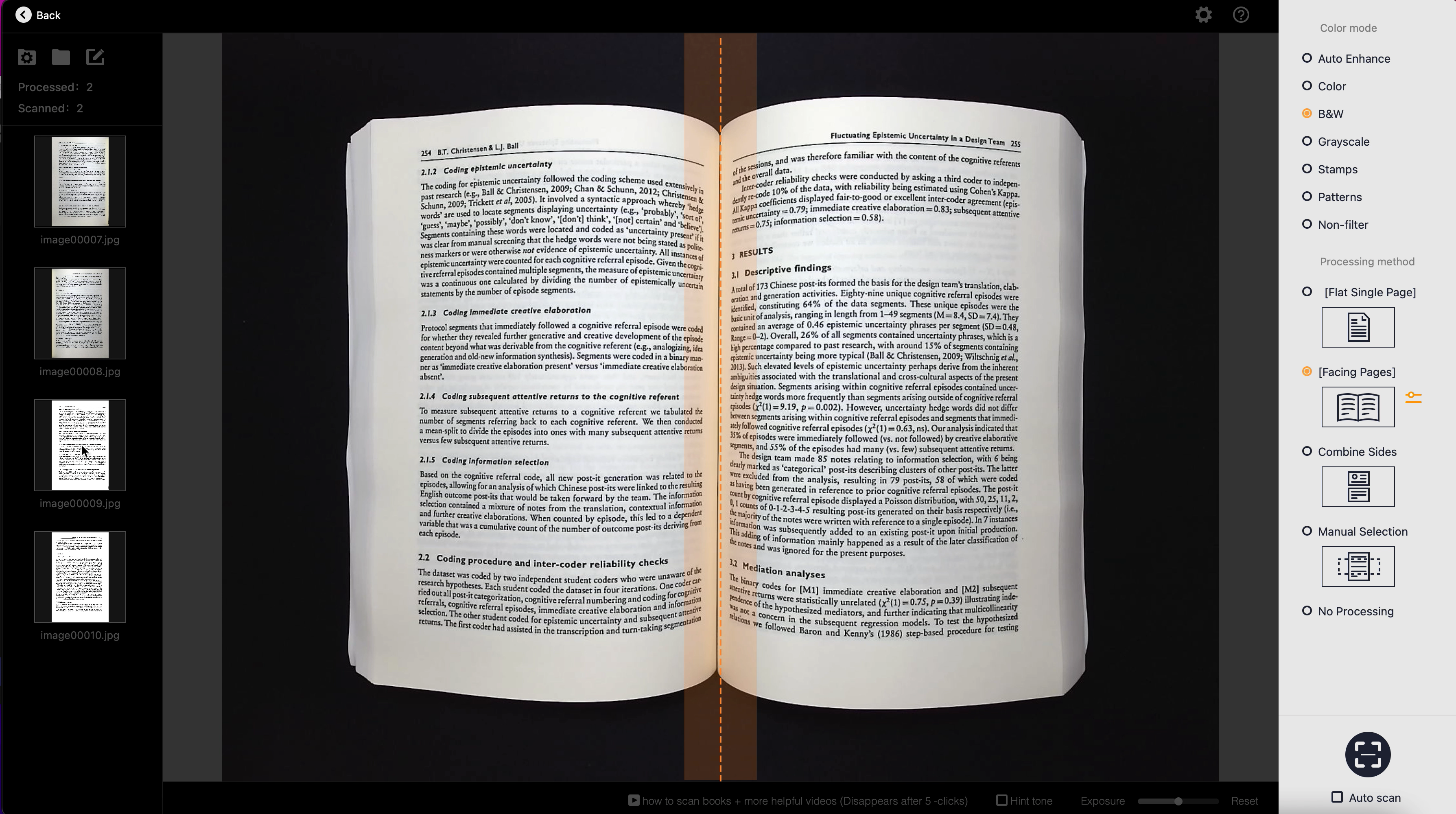 CZUR Support- ET24 Pro | ET25 Pro